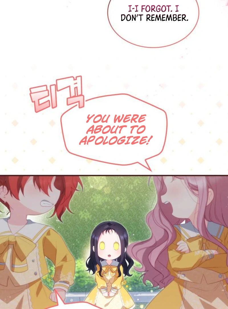 The Monster Knight Wants Parental Leave Chapter 45 - Page 78