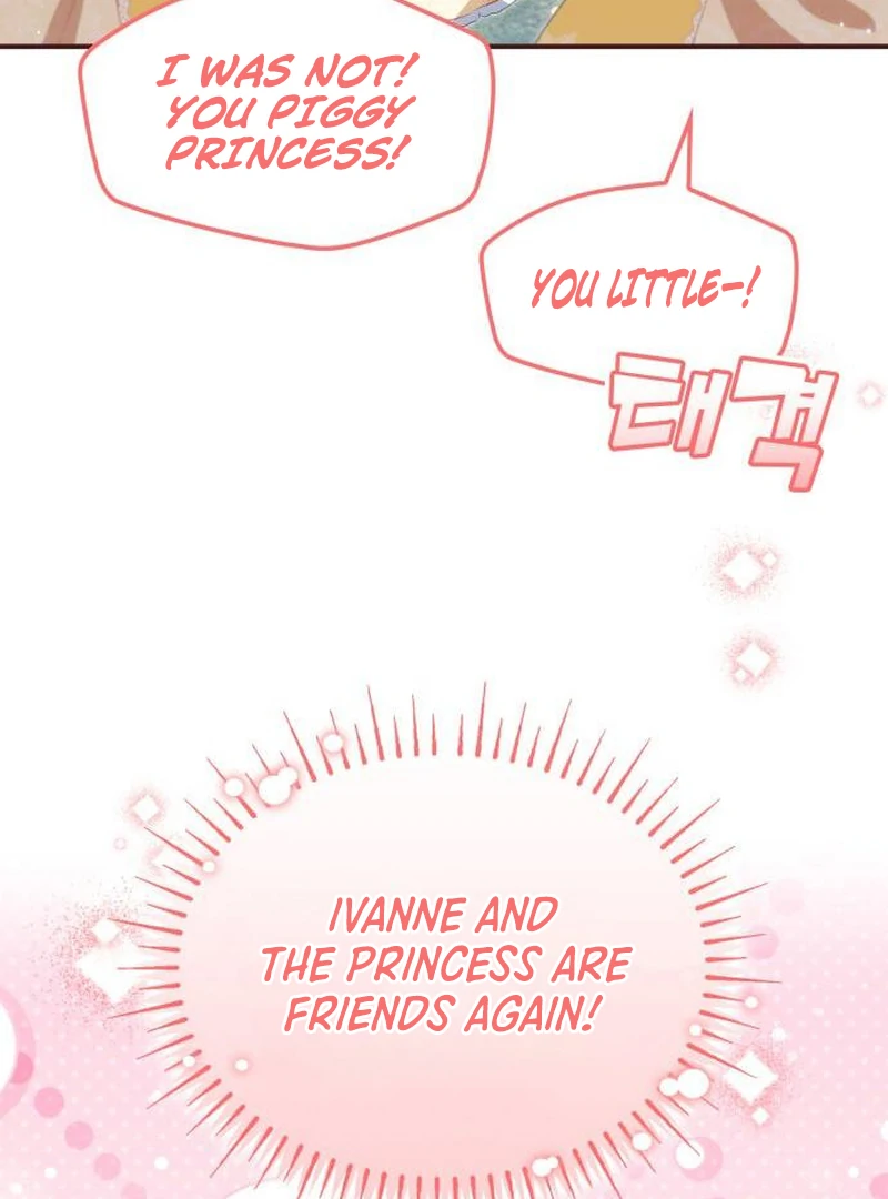 The Monster Knight Wants Parental Leave Chapter 45 - Page 79