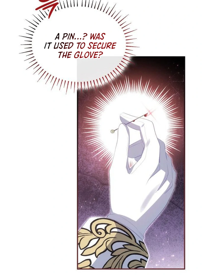 The Monster Knight Wants Parental Leave Chapter 45 - Page 9