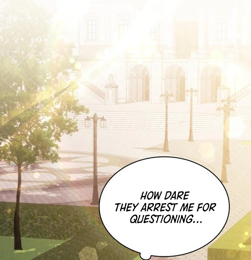 The Monster Knight Wants Parental Leave Chapter 45 - Page 81