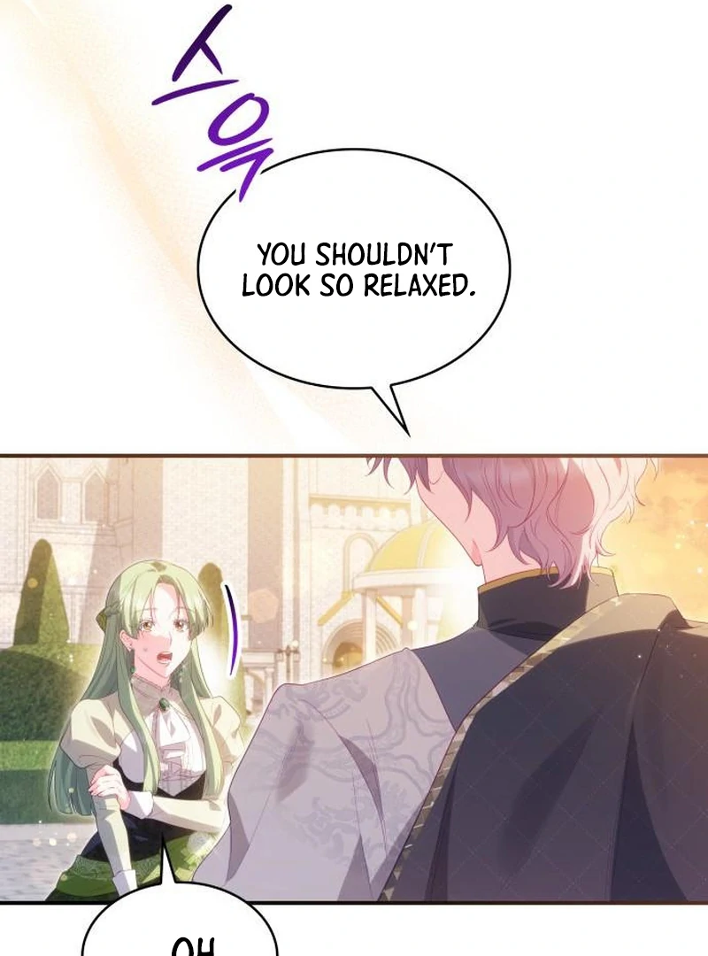 The Monster Knight Wants Parental Leave Chapter 45 - Page 83