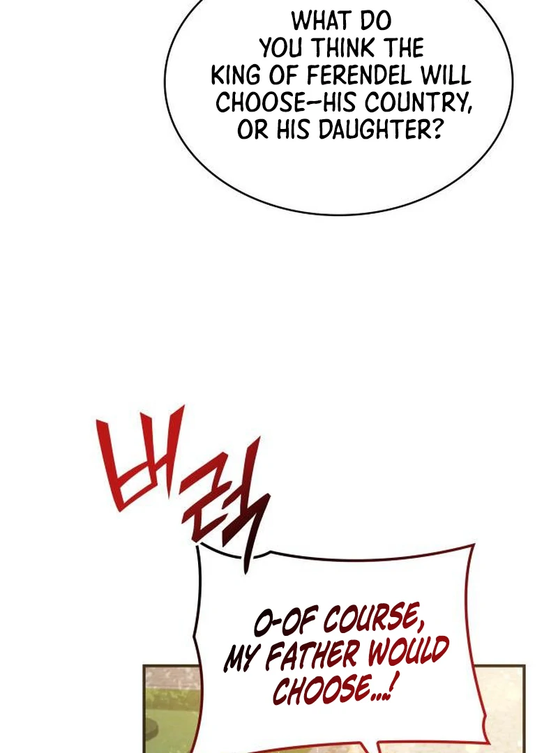 The Monster Knight Wants Parental Leave Chapter 45 - Page 91