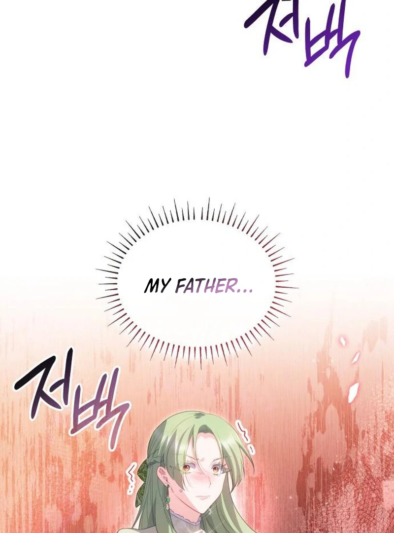 The Monster Knight Wants Parental Leave Chapter 45 - Page 93