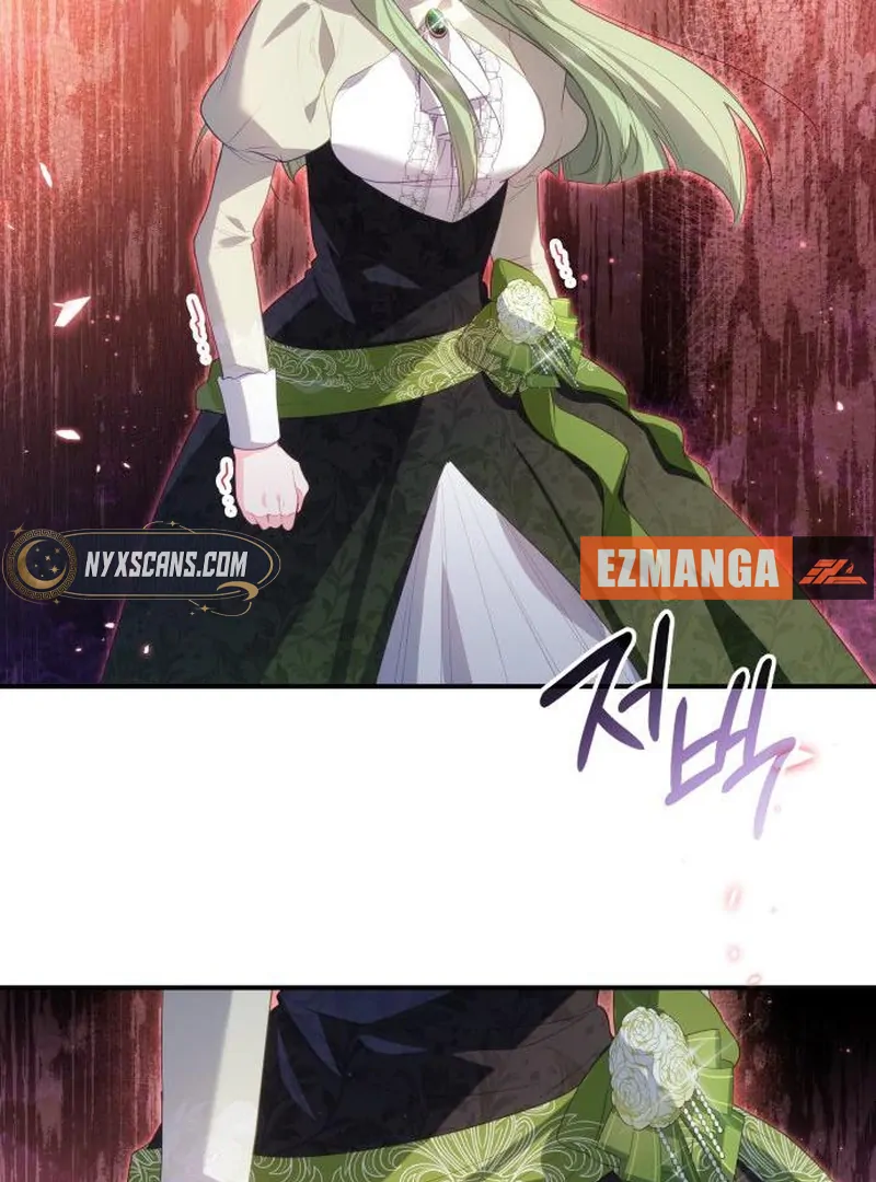 The Monster Knight Wants Parental Leave Chapter 45 - Page 94