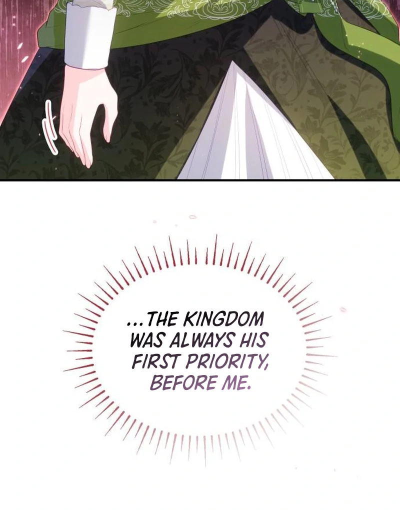 The Monster Knight Wants Parental Leave Chapter 45 - Page 95