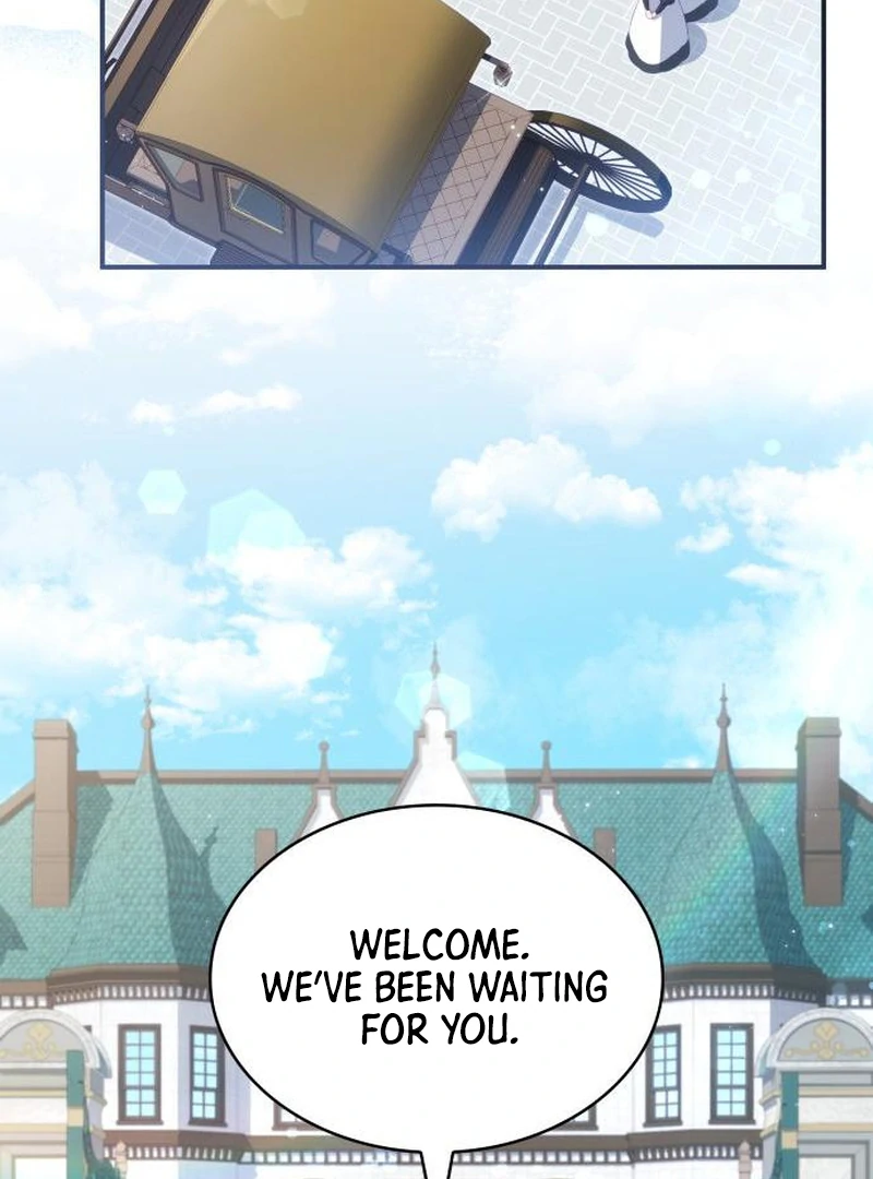 The Monster Knight Wants Parental Leave Chapter 45 - Page 99