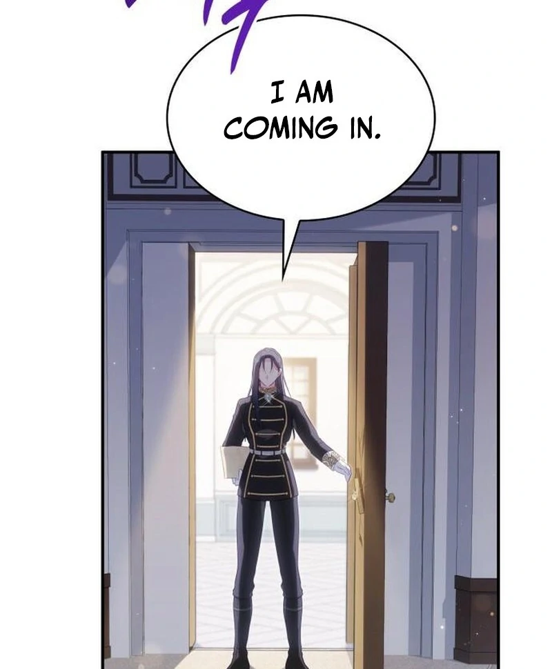 The Monster Knight Wants Parental Leave Chapter 46 - Page 13