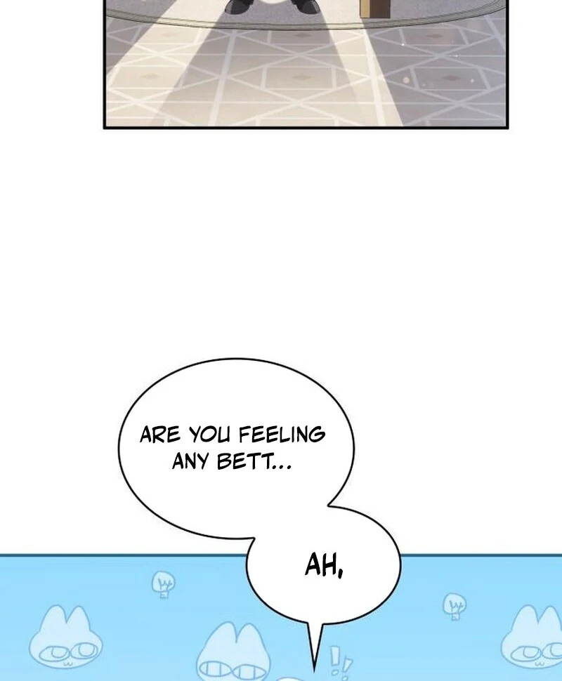 The Monster Knight Wants Parental Leave Chapter 46 - Page 14