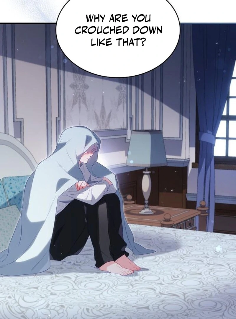 The Monster Knight Wants Parental Leave Chapter 46 - Page 16