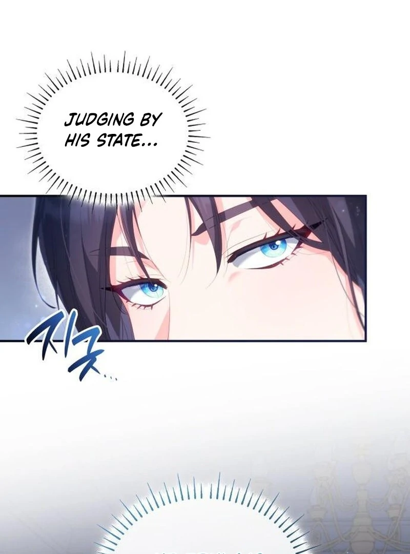 The Monster Knight Wants Parental Leave Chapter 46 - Page 20