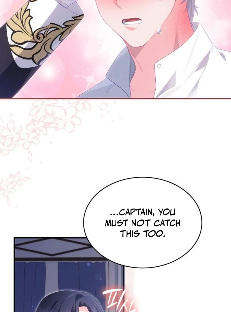The Monster Knight Wants Parental Leave Chapter 46 - Page 25