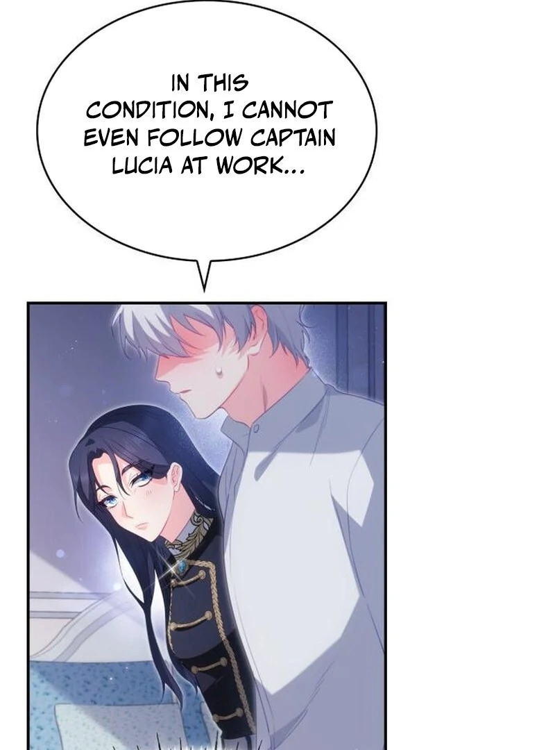 The Monster Knight Wants Parental Leave Chapter 46 - Page 29