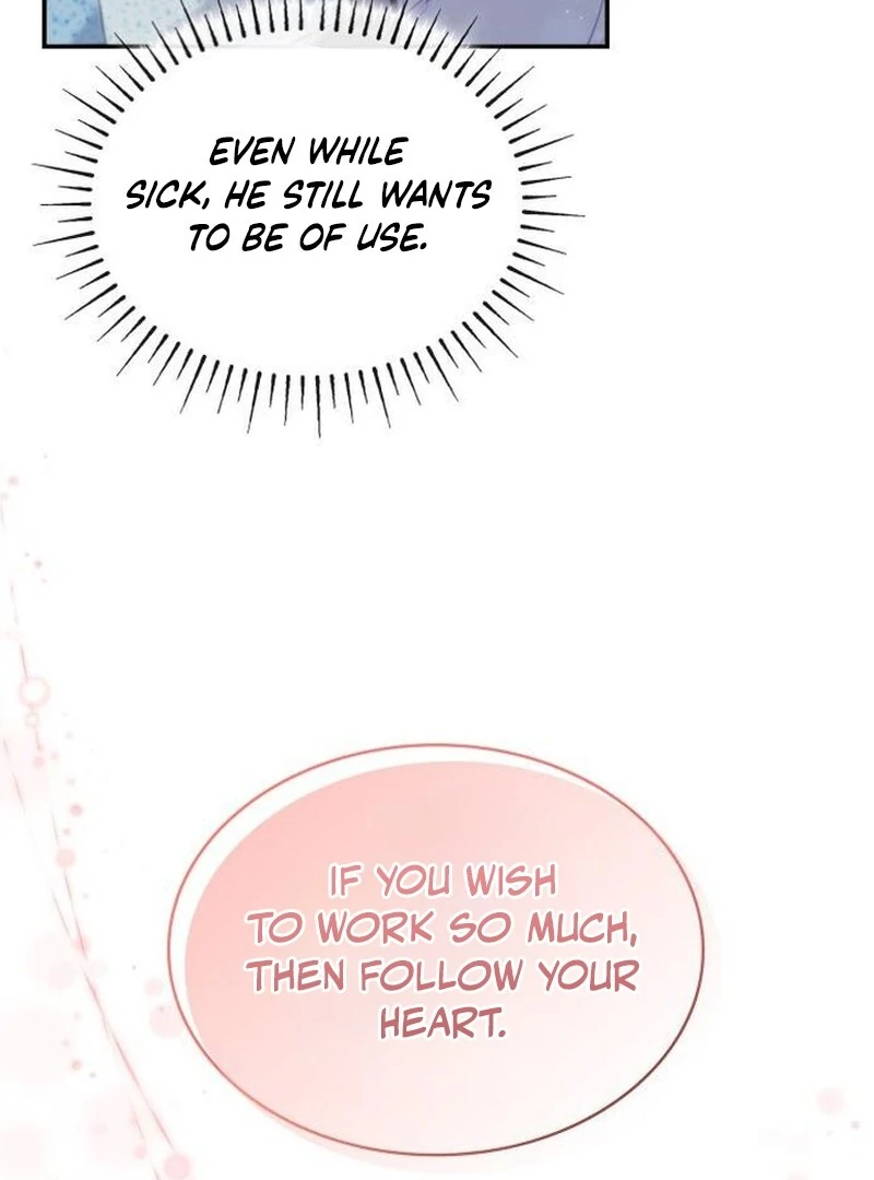 The Monster Knight Wants Parental Leave Chapter 46 - Page 30