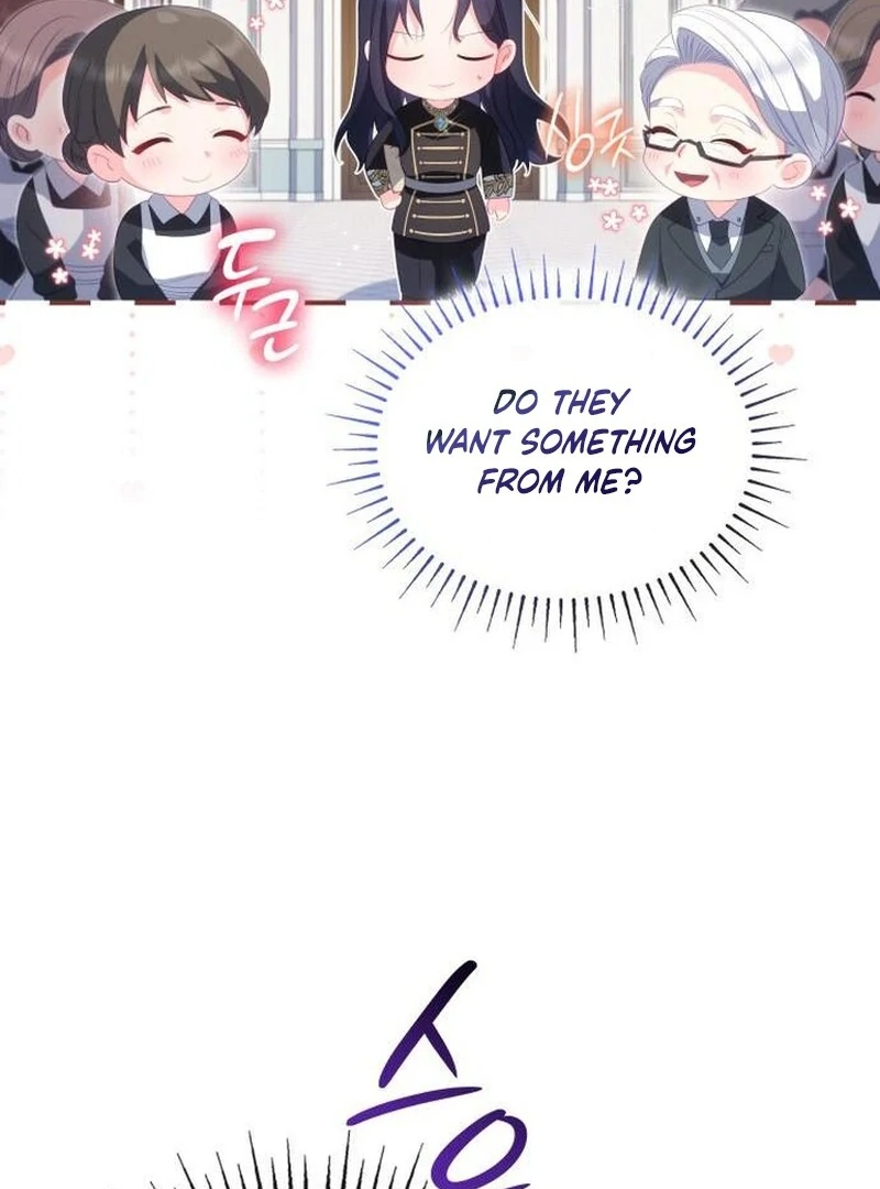 The Monster Knight Wants Parental Leave Chapter 46 - Page 4