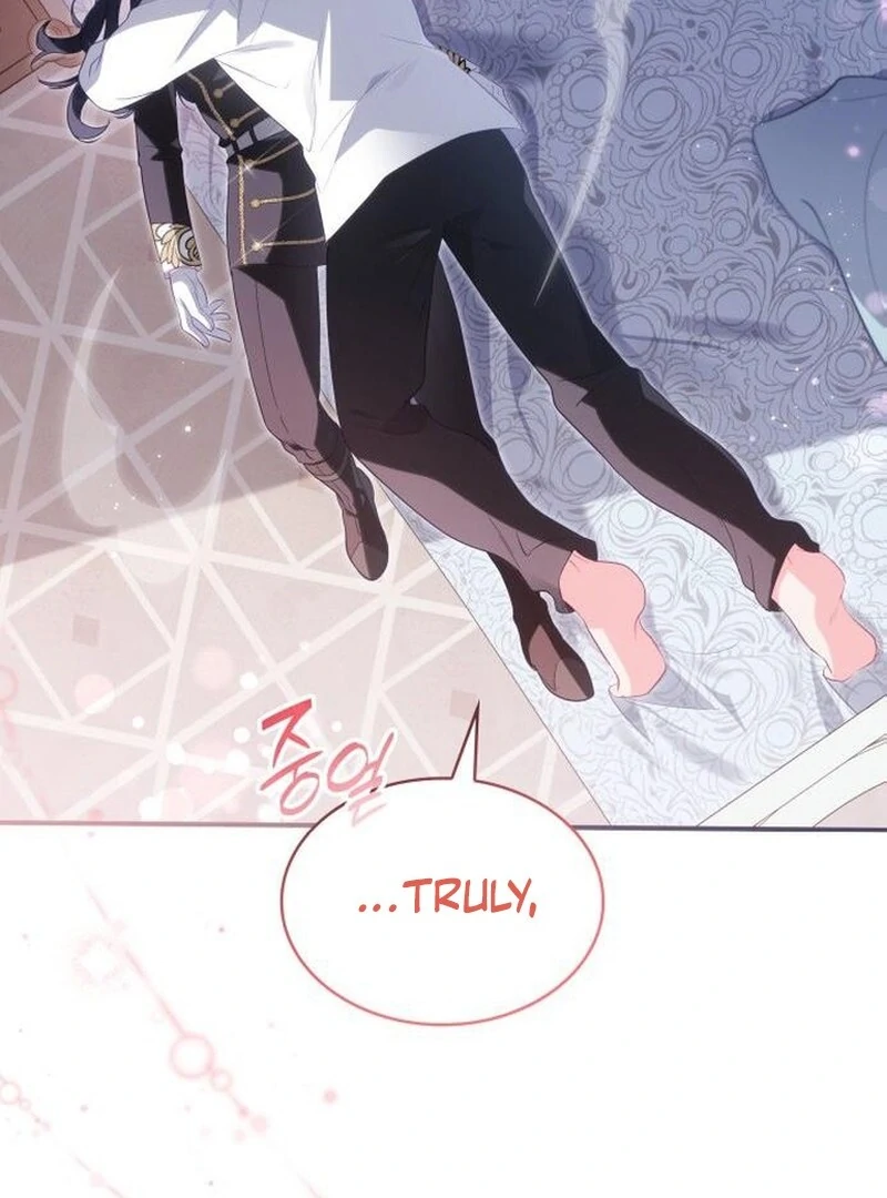 The Monster Knight Wants Parental Leave Chapter 46 - Page 34