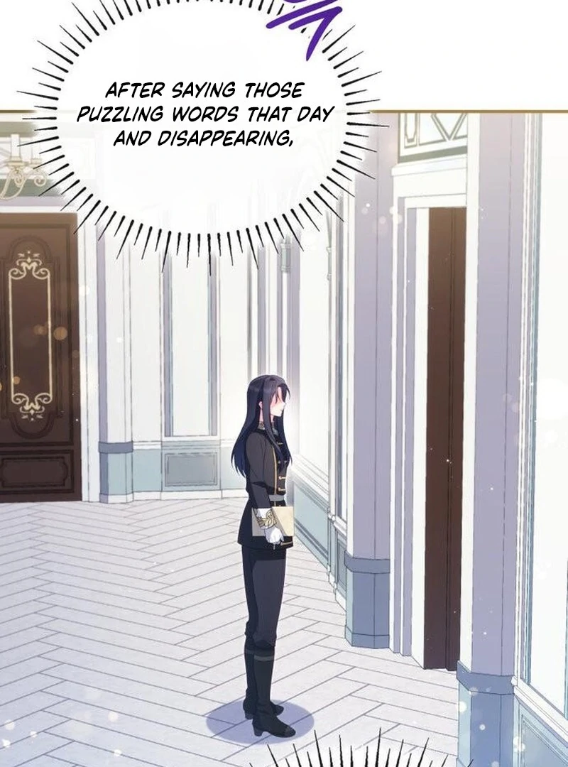 The Monster Knight Wants Parental Leave Chapter 46 - Page 5