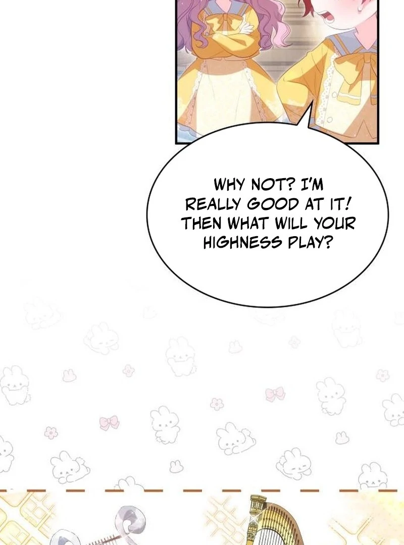 The Monster Knight Wants Parental Leave Chapter 46 - Page 47