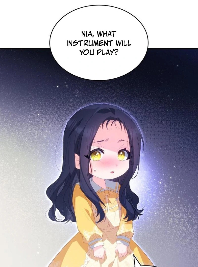 The Monster Knight Wants Parental Leave Chapter 46 - Page 49