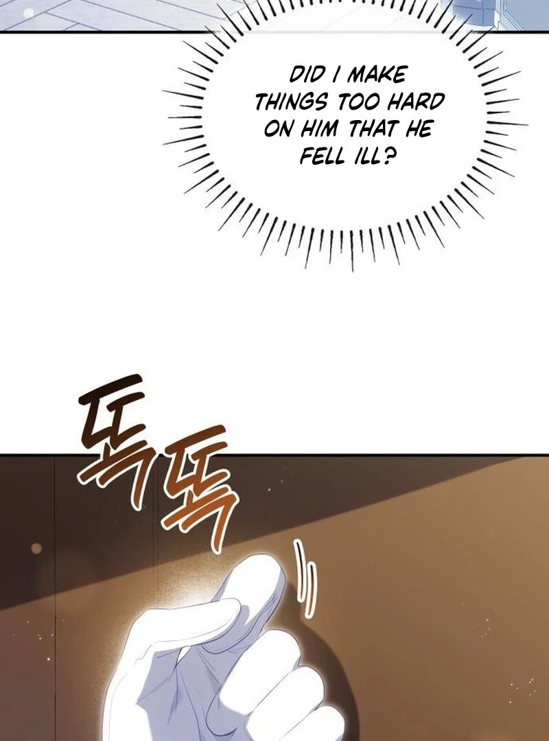 The Monster Knight Wants Parental Leave Chapter 46 - Page 6