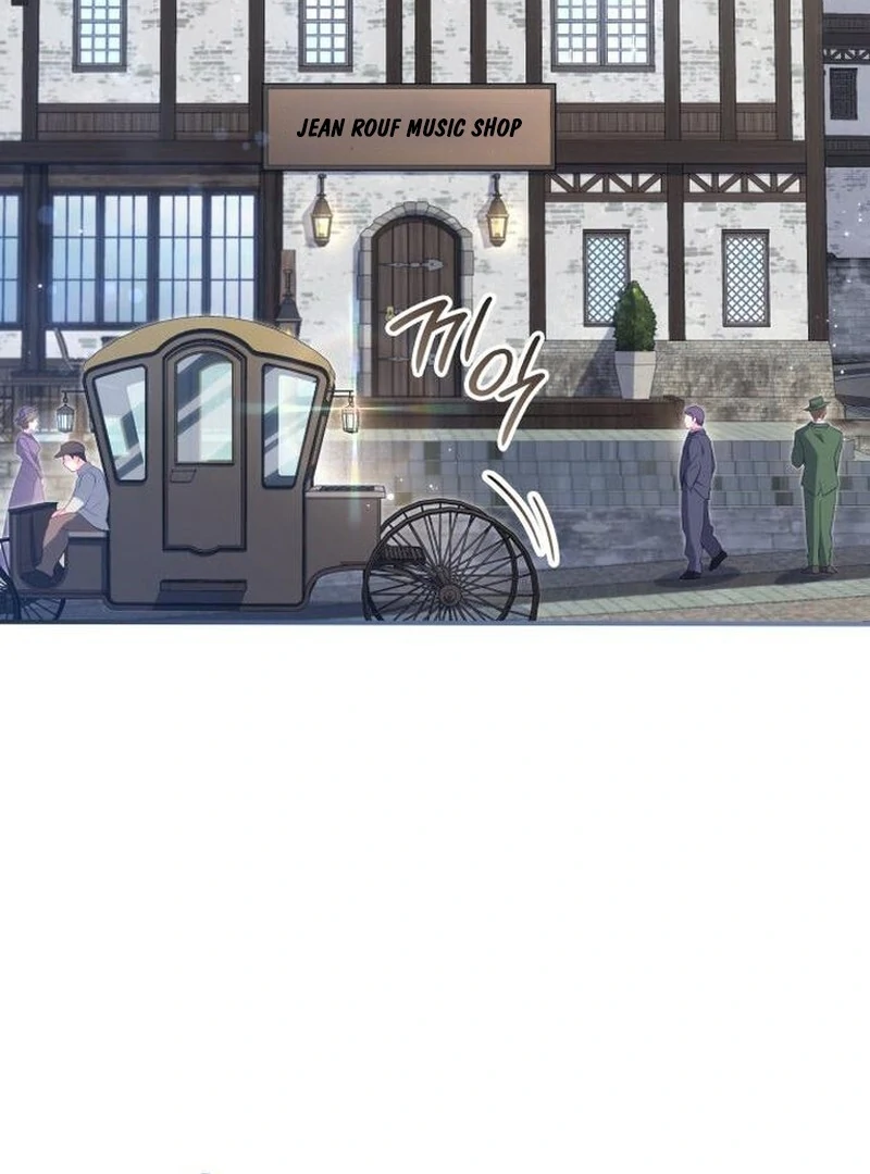 The Monster Knight Wants Parental Leave Chapter 46 - Page 52