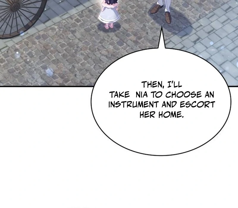 The Monster Knight Wants Parental Leave Chapter 46 - Page 55
