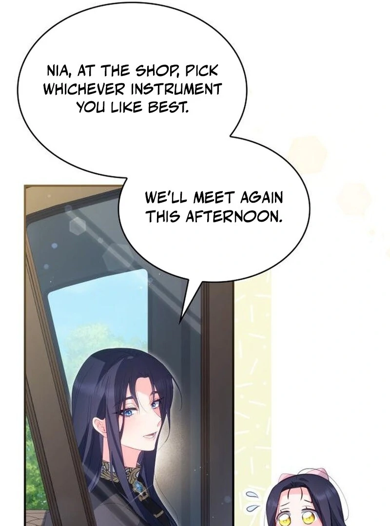 The Monster Knight Wants Parental Leave Chapter 46 - Page 56