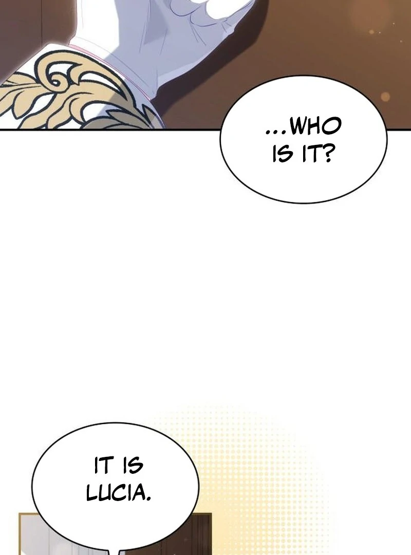 The Monster Knight Wants Parental Leave Chapter 46 - Page 7