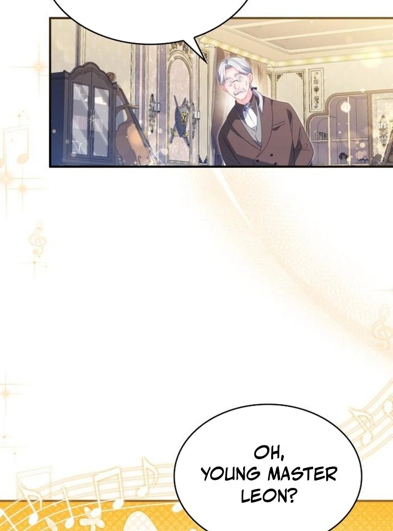 The Monster Knight Wants Parental Leave Chapter 46 - Page 62