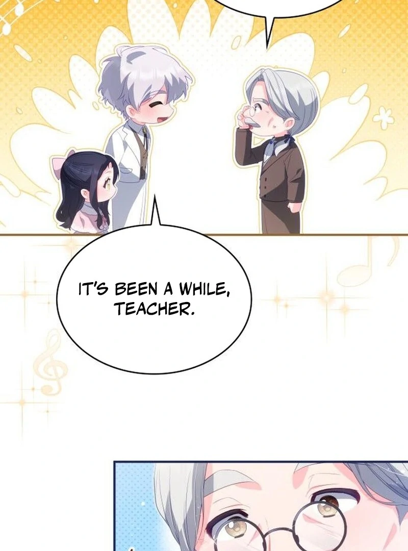 The Monster Knight Wants Parental Leave Chapter 46 - Page 63