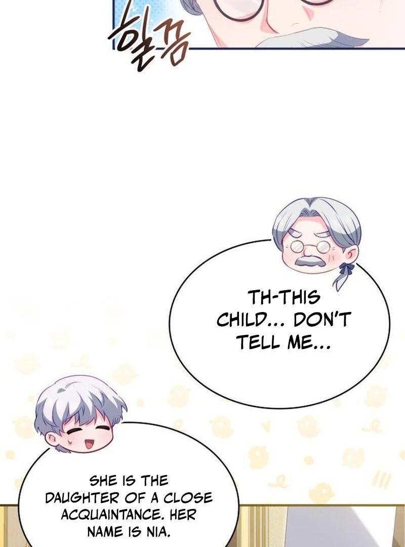 The Monster Knight Wants Parental Leave Chapter 46 - Page 64