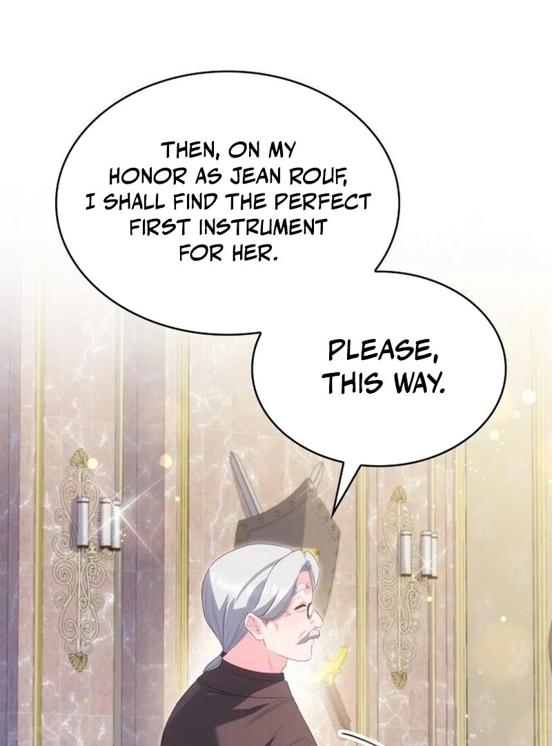 The Monster Knight Wants Parental Leave Chapter 46 - Page 67