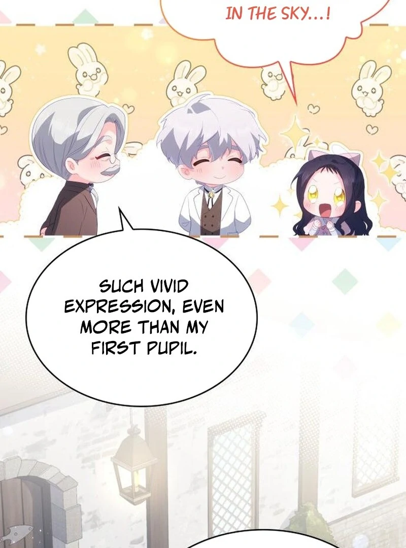 The Monster Knight Wants Parental Leave Chapter 46 - Page 81