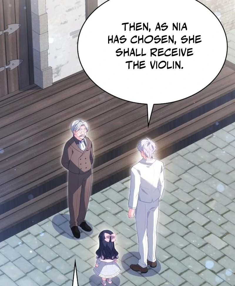 The Monster Knight Wants Parental Leave Chapter 46 - Page 82