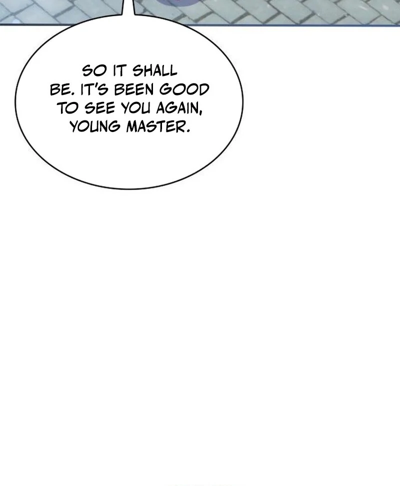 The Monster Knight Wants Parental Leave Chapter 46 - Page 83