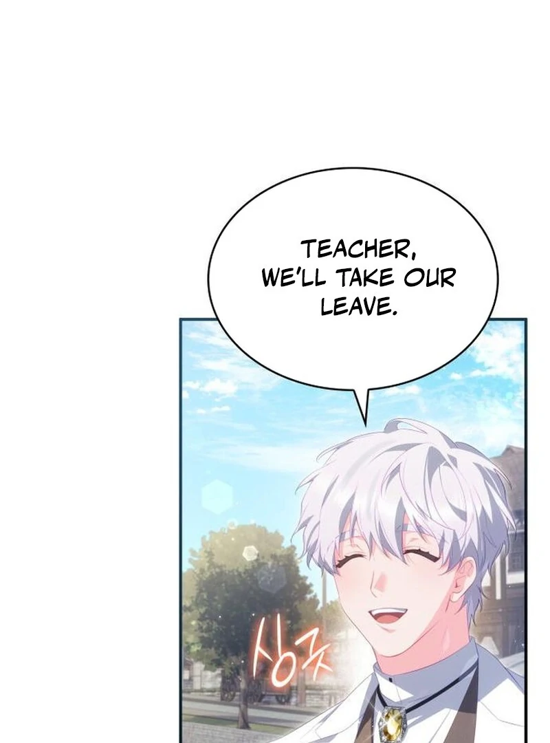 The Monster Knight Wants Parental Leave Chapter 46 - Page 88
