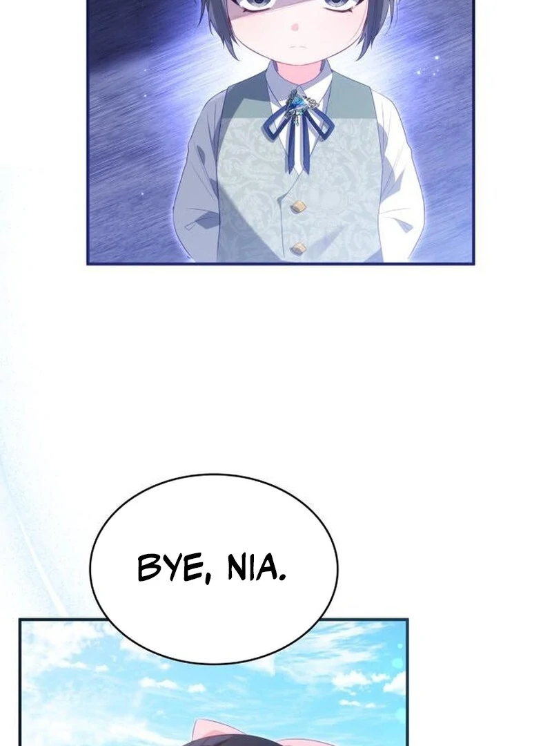 The Monster Knight Wants Parental Leave Chapter 46 - Page 90