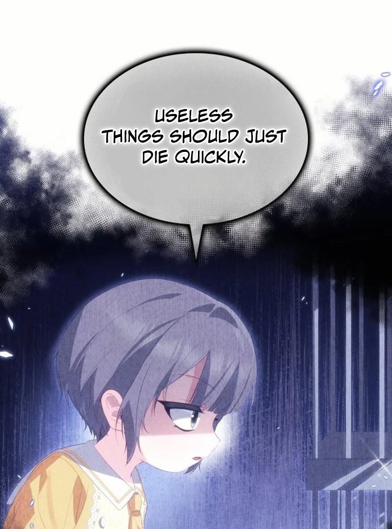 The Monster Knight Wants Parental Leave Chapter 46 - Page 95