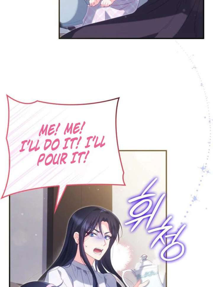 The Monster Knight Wants Parental Leave Chapter 47 - Page 102