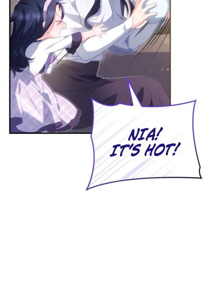The Monster Knight Wants Parental Leave Chapter 47 - Page 103