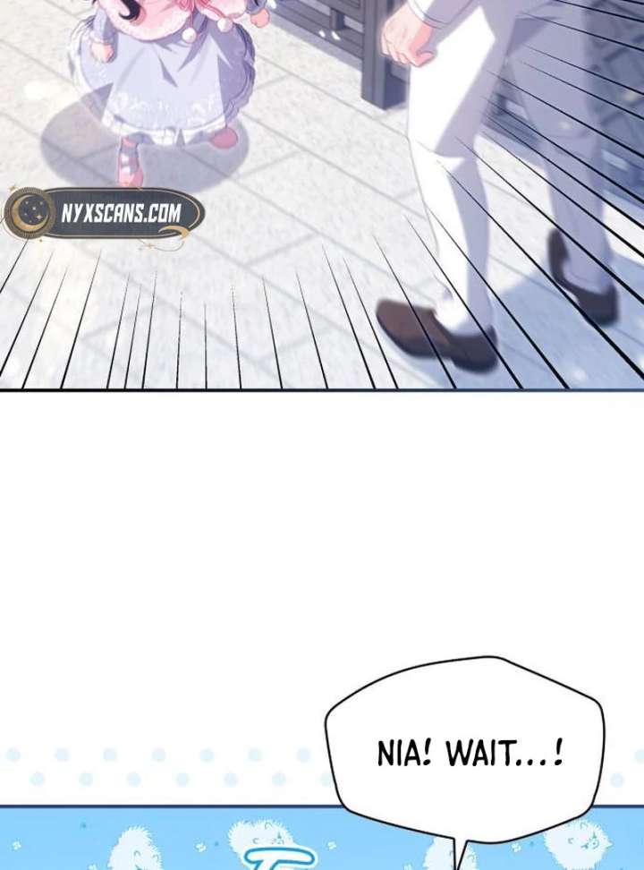 The Monster Knight Wants Parental Leave Chapter 47 - Page 15