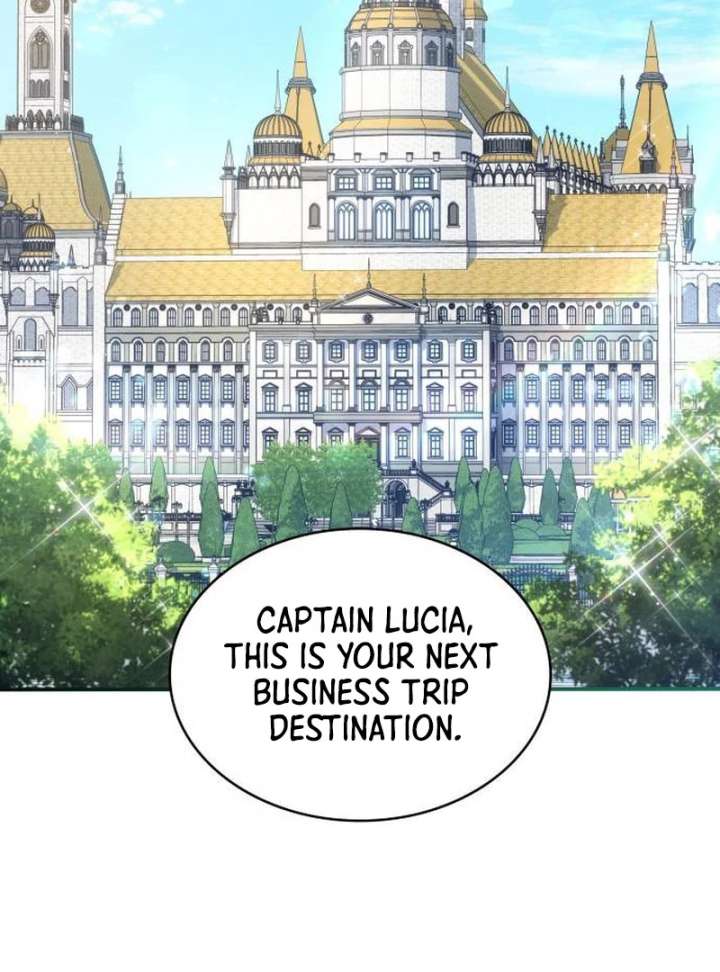 The Monster Knight Wants Parental Leave Chapter 47 - Page 18