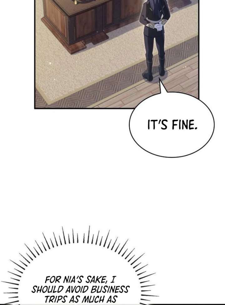 The Monster Knight Wants Parental Leave Chapter 47 - Page 20
