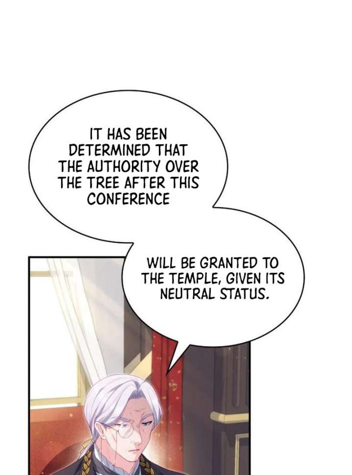 The Monster Knight Wants Parental Leave Chapter 47 - Page 22