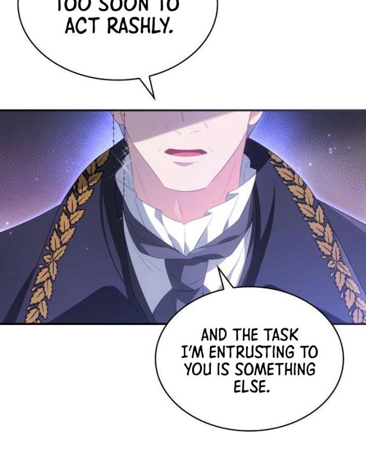 The Monster Knight Wants Parental Leave Chapter 47 - Page 27