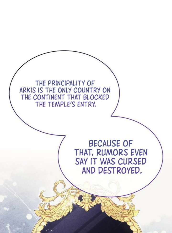 The Monster Knight Wants Parental Leave Chapter 47 - Page 28