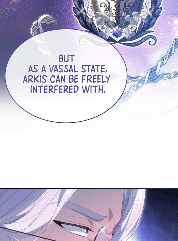 The Monster Knight Wants Parental Leave Chapter 47 - Page 31