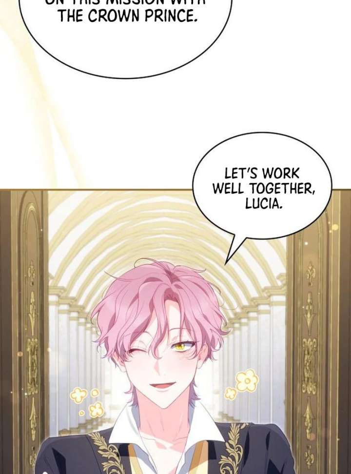 The Monster Knight Wants Parental Leave Chapter 47 - Page 38