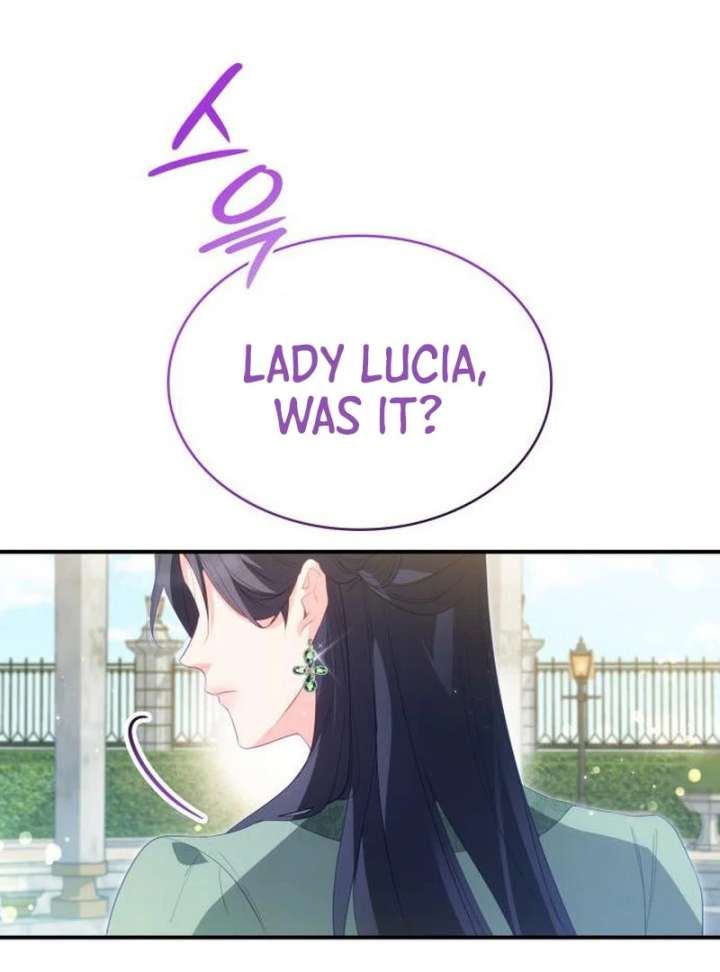 The Monster Knight Wants Parental Leave Chapter 47 - Page 48
