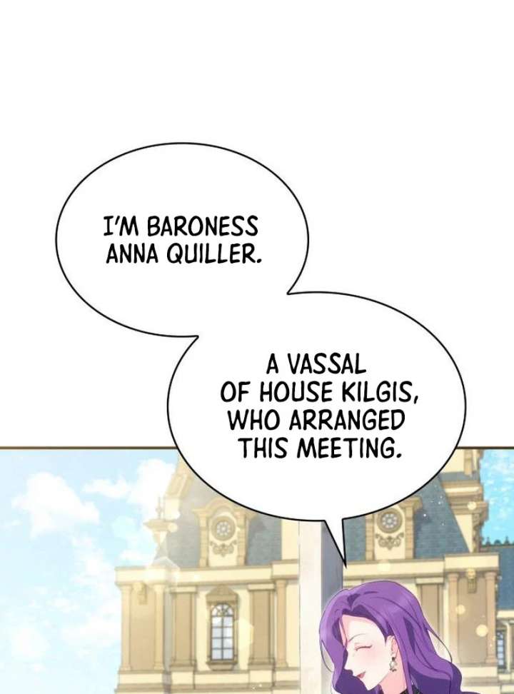 The Monster Knight Wants Parental Leave Chapter 47 - Page 49