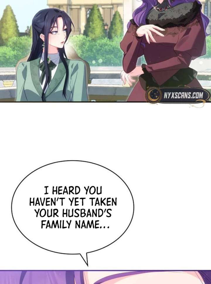 The Monster Knight Wants Parental Leave Chapter 47 - Page 50